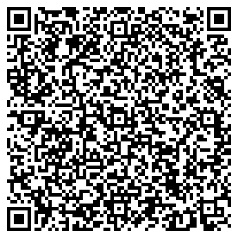 QR-код с контактной информацией организации Имплозия