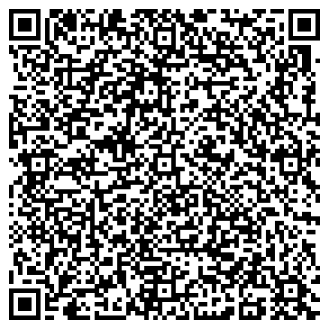 QR-код с контактной информацией организации ООО Точка РУ