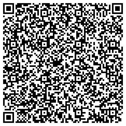 QR-код с контактной информацией организации МФЮА, Московский финансово-юридический университет, филиал в г. Твери