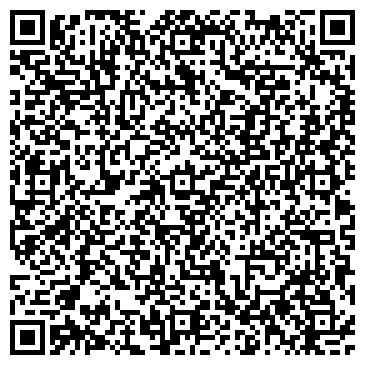 QR-код с контактной информацией организации Продовольственный магазин на Северной, 40/1