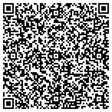 QR-код с контактной информацией организации АлтайФинанс