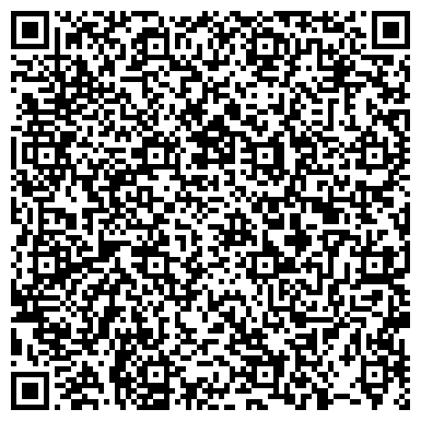QR-код с контактной информацией организации ТГУ, Тверской государственный университет, Б корпус