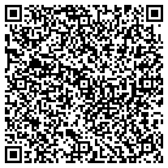 QR-код с контактной информацией организации Продовольственный магазин на Майкопской, 7