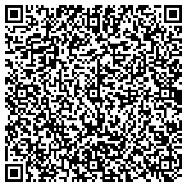 QR-код с контактной информацией организации ООО "Волжанка"