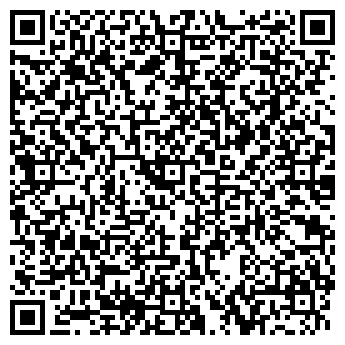 QR-код с контактной информацией организации Продовольственный магазин на Сормовской, 165