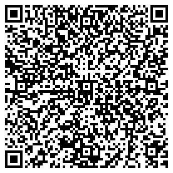 QR-код с контактной информацией организации Киоск по продаже кондитерских изделий