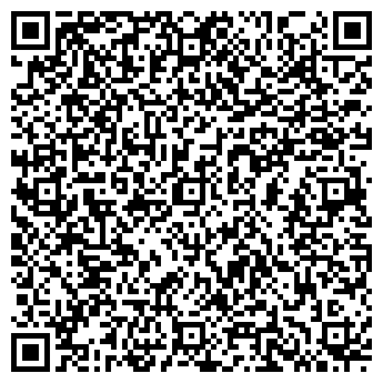 QR-код с контактной информацией организации Шерхан