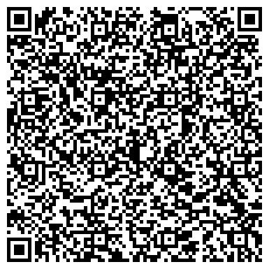 QR-код с контактной информацией организации ТвГТУ, Тверской государственный технический университет