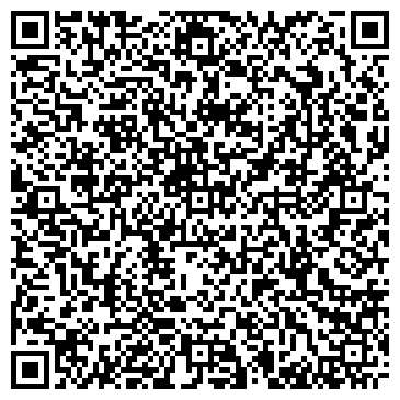 QR-код с контактной информацией организации Руслан, продовольственный магазин