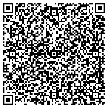 QR-код с контактной информацией организации ТГУ, Тверской государственный университет, 3 корпус