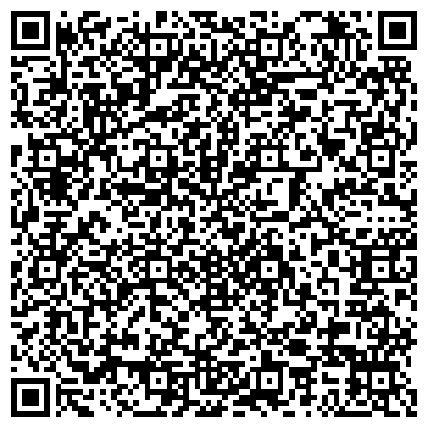QR-код с контактной информацией организации Окна Vikon