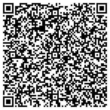 QR-код с контактной информацией организации Барнаульское Юридическое Агентство Недвижимости
