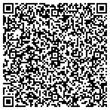 QR-код с контактной информацией организации ООО "Волжские зори"