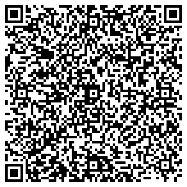 QR-код с контактной информацией организации ООО Авента СК
