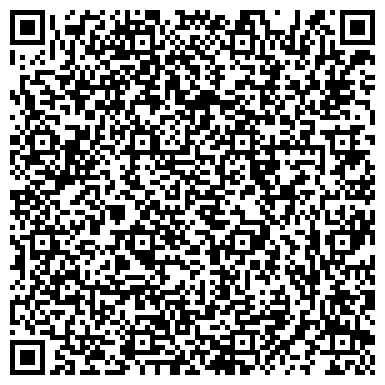 QR-код с контактной информацией организации ТГУ, Тверской государственный университет, 5 корпус