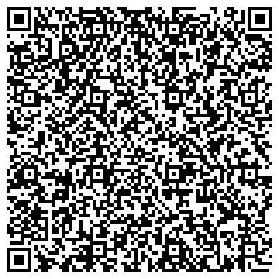 QR-код с контактной информацией организации ЗАО ГлаксоСмитКляйн Трейдинг