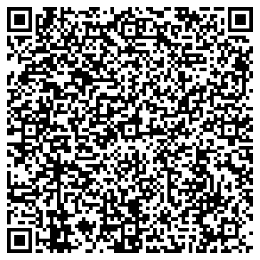 QR-код с контактной информацией организации Студия Суши