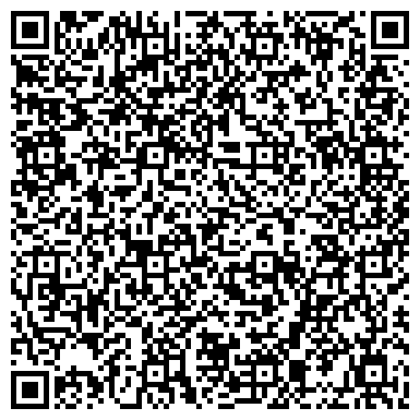 QR-код с контактной информацией организации ООО Иркутский комбинат стройматериалов