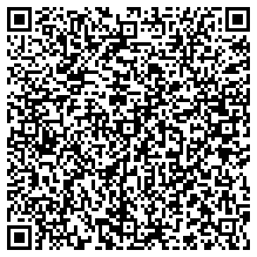 QR-код с контактной информацией организации Максавит