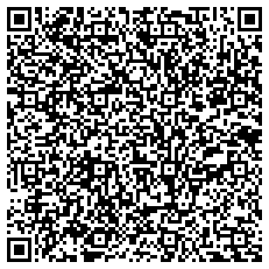 QR-код с контактной информацией организации ООО Медхимтовары