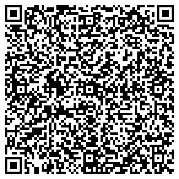 QR-код с контактной информацией организации Новомикс