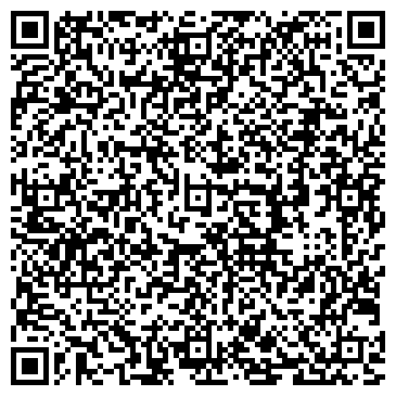 QR-код с контактной информацией организации ООО Иркутский завод теплоизоляции
