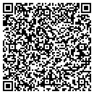 QR-код с контактной информацией организации Шафран, кафе