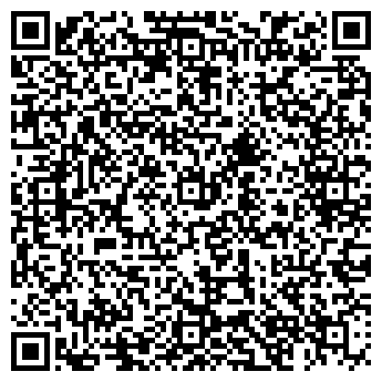 QR-код с контактной информацией организации Славянский дом
