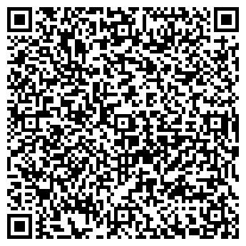QR-код с контактной информацией организации Киоск по продаже кондитерских изделий