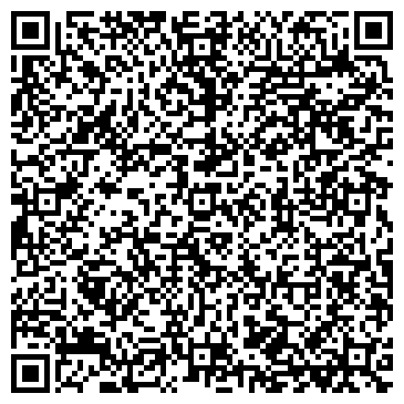 QR-код с контактной информацией организации Площадь круга
