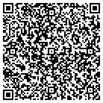 QR-код с контактной информацией организации Продовольственный магазин на Карасунской, 53