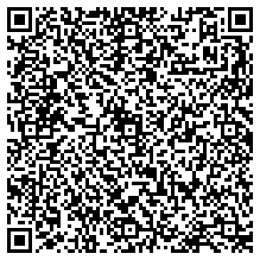 QR-код с контактной информацией организации Водная техника