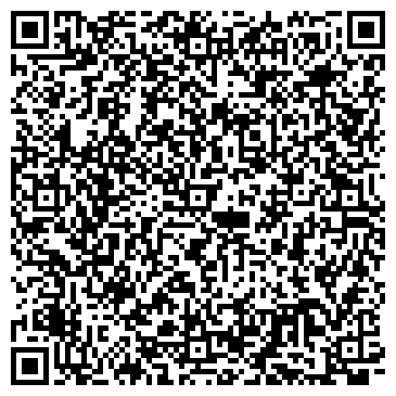 QR-код с контактной информацией организации Альтерос