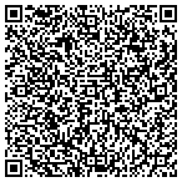 QR-код с контактной информацией организации ООО ТехПласт