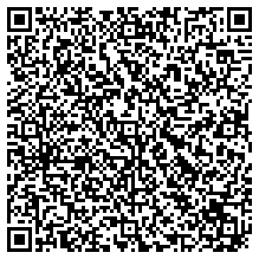 QR-код с контактной информацией организации Школа Монтессори