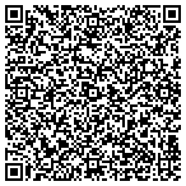 QR-код с контактной информацией организации ТеплоГид
