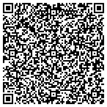 QR-код с контактной информацией организации ООО «Росхимпром»