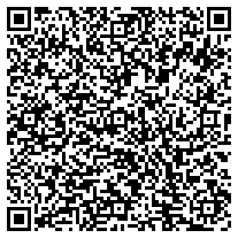 QR-код с контактной информацией организации ЛИНГВА АКАДЕМИЯ