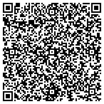 QR-код с контактной информацией организации Метэнерго