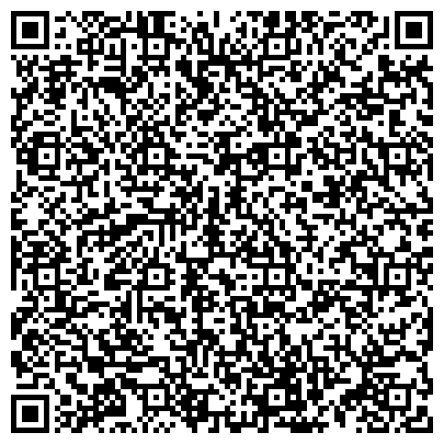 QR-код с контактной информацией организации Волжский погрузчик, ООО, торгово-сервисная компания, Офис