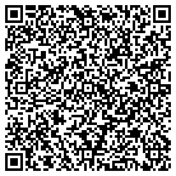 QR-код с контактной информацией организации ЛИНГВААРТ, ООО