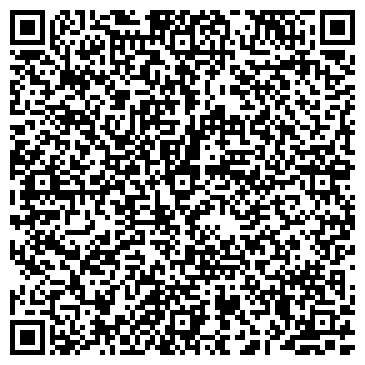 QR-код с контактной информацией организации Няня