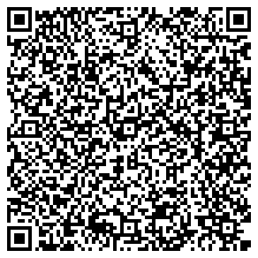 QR-код с контактной информацией организации ООО Бразил пицца