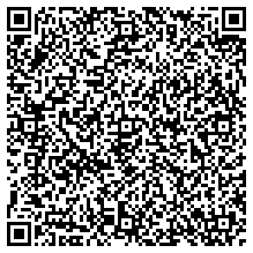 QR-код с контактной информацией организации ИП Родюшкин С.М.