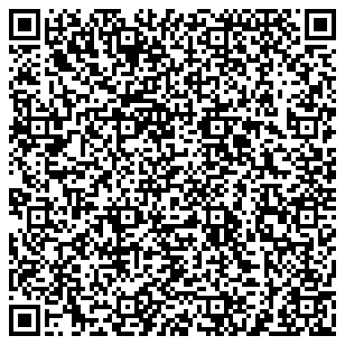 QR-код с контактной информацией организации Хлопковый край