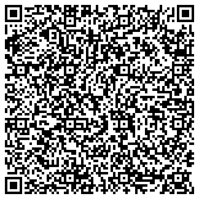 QR-код с контактной информацией организации "Урюпинский психоневрологический интернат"
