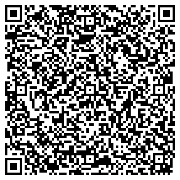 QR-код с контактной информацией организации Трикотаж из Чебоксар