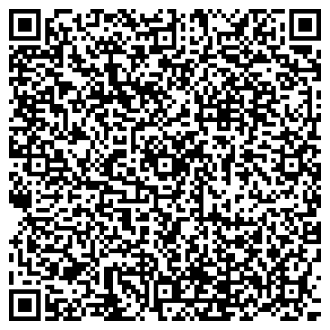 QR-код с контактной информацией организации Метиз Сервис