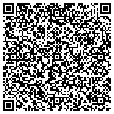 QR-код с контактной информацией организации ООО Альянс-Пак