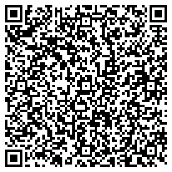 QR-код с контактной информацией организации Продовольственный магазин, ИП Воропаева М.В.